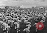 Image of Army Air Forces basic training for Aviation Cadets United States USA, 1941, second 59 stock footage video 65675057899