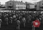 Image of Army Air Forces basic training for Aviation Cadets United States USA, 1941, second 60 stock footage video 65675057899