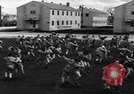 Image of Army Air Forces basic training for Aviation Cadets United States USA, 1941, second 62 stock footage video 65675057899