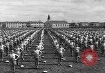 Image of Army Air Forces Aviation Cadets United States USA, 1941, second 20 stock footage video 65675057901