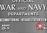 Image of map United States USA, 1942, second 3 stock footage video 65675057902