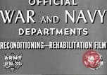 Image of map United States USA, 1942, second 4 stock footage video 65675057902