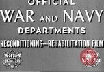 Image of map United States USA, 1942, second 5 stock footage video 65675057902