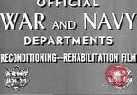 Image of map United States USA, 1942, second 6 stock footage video 65675057902