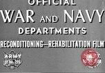 Image of map United States USA, 1942, second 8 stock footage video 65675057902