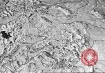 Image of map United States USA, 1942, second 41 stock footage video 65675057902