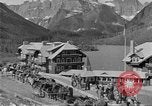 Image of Northwest US parks tourism and natural resources United States USA, 1942, second 6 stock footage video 65675057903
