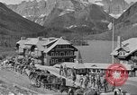 Image of Northwest US parks tourism and natural resources United States USA, 1942, second 8 stock footage video 65675057903