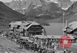Image of Northwest US parks tourism and natural resources United States USA, 1942, second 11 stock footage video 65675057903