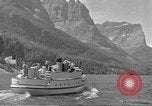 Image of Northwest US parks tourism and natural resources United States USA, 1942, second 14 stock footage video 65675057903
