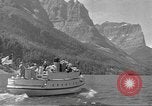 Image of Northwest US parks tourism and natural resources United States USA, 1942, second 15 stock footage video 65675057903