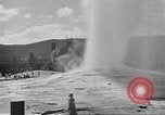 Image of Northwest US parks tourism and natural resources United States USA, 1942, second 17 stock footage video 65675057903
