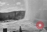 Image of Northwest US parks tourism and natural resources United States USA, 1942, second 18 stock footage video 65675057903