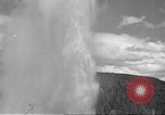 Image of Northwest US parks tourism and natural resources United States USA, 1942, second 21 stock footage video 65675057903
