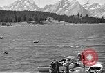 Image of Northwest US parks tourism and natural resources United States USA, 1942, second 23 stock footage video 65675057903