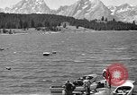 Image of Northwest US parks tourism and natural resources United States USA, 1942, second 24 stock footage video 65675057903