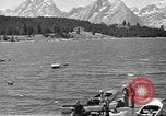 Image of Northwest US parks tourism and natural resources United States USA, 1942, second 25 stock footage video 65675057903