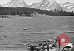 Image of Northwest US parks tourism and natural resources United States USA, 1942, second 26 stock footage video 65675057903