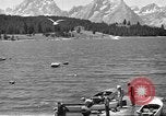 Image of Northwest US parks tourism and natural resources United States USA, 1942, second 27 stock footage video 65675057903