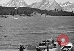 Image of Northwest US parks tourism and natural resources United States USA, 1942, second 28 stock footage video 65675057903