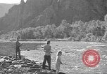 Image of Northwest US parks tourism and natural resources United States USA, 1942, second 29 stock footage video 65675057903
