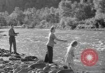 Image of Northwest US parks tourism and natural resources United States USA, 1942, second 33 stock footage video 65675057903