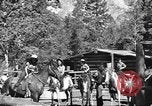 Image of Northwest US parks tourism and natural resources United States USA, 1942, second 40 stock footage video 65675057903