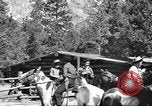 Image of Northwest US parks tourism and natural resources United States USA, 1942, second 42 stock footage video 65675057903