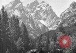 Image of Northwest US parks tourism and natural resources United States USA, 1942, second 43 stock footage video 65675057903