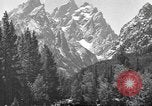 Image of Northwest US parks tourism and natural resources United States USA, 1942, second 44 stock footage video 65675057903