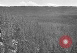 Standbild schwerfälligen Idaho United States USA, 1942, aus Sekunde 1 historischem Filmmaterial Videoclip 65675057904