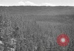 Standbild schwerfälligen Idaho United States USA, 1942, aus Sekunde 4 historischem Filmmaterial Videoclip 65675057904