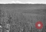 Standbild schwerfälligen Idaho United States USA, 1942, aus Sekunde 5 historischem Filmmaterial Videoclip 65675057904