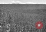 Standbild schwerfälligen Idaho United States USA, 1942, aus Sekunde 6 historischem Filmmaterial Videoclip 65675057904