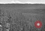 Standbild schwerfälligen Idaho United States USA, 1942, aus Sekunde 7 historischem Filmmaterial Videoclip 65675057904