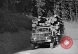 Standbild schwerfälligen Idaho United States USA, 1942, aus Sekunde 26 historischem Filmmaterial Videoclip 65675057904