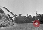 Image farms Northwestern United States USA, 1942, de la seconde 36 séquences d'archives historiques vidéo 65675057906