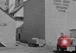 Image farms Northwestern United States USA, 1942, de la seconde 45 séquences d'archives historiques vidéo 65675057906