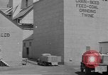 Image farms Northwestern United States USA, 1942, de la seconde 46 séquences d'archives historiques vidéo 65675057906