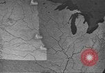 Image farms Northwestern United States USA, 1942, de la seconde 57 séquences d'archives historiques vidéo 65675057906