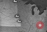Image farms Northwestern United States USA, 1942, de la seconde 59 séquences d'archives historiques vidéo 65675057906