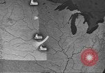 Image farms Northwestern United States USA, 1942, de la seconde 60 séquences d'archives historiques vidéo 65675057906