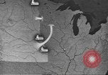 Image farms Northwestern United States USA, 1942, de la seconde 61 séquences d'archives historiques vidéo 65675057906