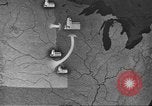 Image farms Northwestern United States USA, 1942, de la seconde 62 séquences d'archives historiques vidéo 65675057906