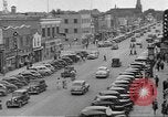 Standbild Nordwestlichen Region von Amerika United States USA, 1942, aus Sekunde 17 historischem Filmmaterial Videoclip 65675057907