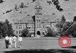 Standbild Nordwestlichen Region von Amerika United States USA, 1942, aus Sekunde 33 historischem Filmmaterial Videoclip 65675057907