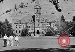 Standbild Nordwestlichen Region von Amerika United States USA, 1942, aus Sekunde 36 historischem Filmmaterial Videoclip 65675057907