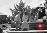 Standbild Nordwestlichen Region von Amerika United States USA, 1942, aus Sekunde 40 historischem Filmmaterial Videoclip 65675057907