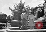 Standbild Nordwestlichen Region von Amerika United States USA, 1942, aus Sekunde 41 historischem Filmmaterial Videoclip 65675057907
