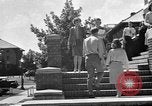 Standbild Nordwestlichen Region von Amerika United States USA, 1942, aus Sekunde 42 historischem Filmmaterial Videoclip 65675057907